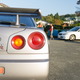 The R33 was pretty good, but I’m now wondering exactly how much of an improvement the R34 might be.